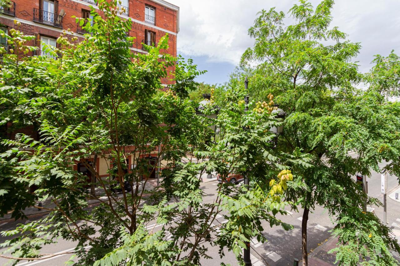 Apa 1256 Apartamento Madrid