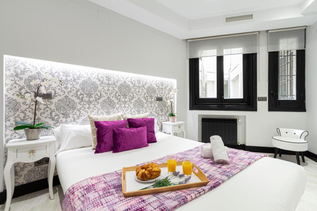 Apartamento Apa 1256 Madrid