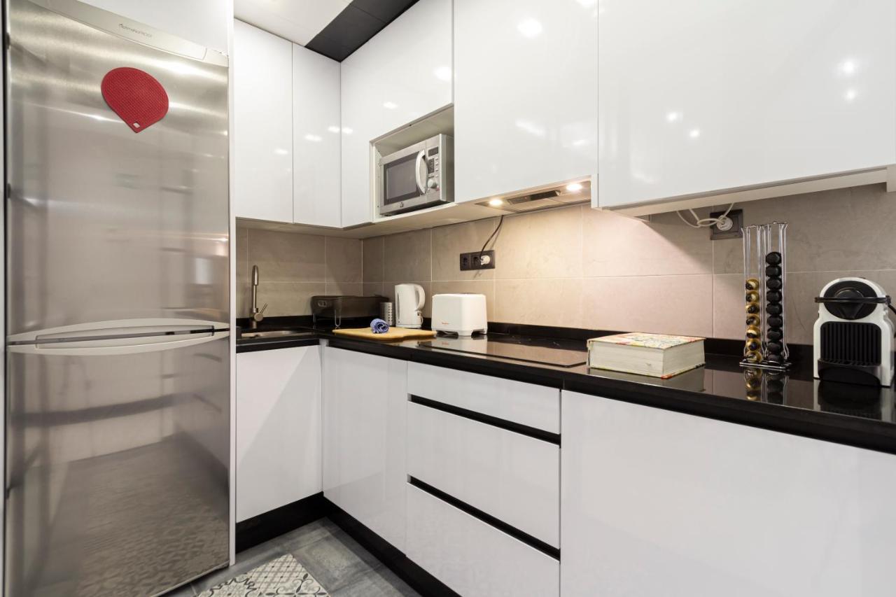 Apa 1256 Apartamento
