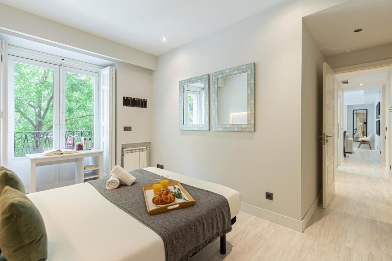 Apartamento Apa 1256 Madrid
