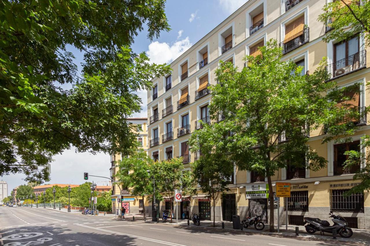 Apa 1256 Apartamento