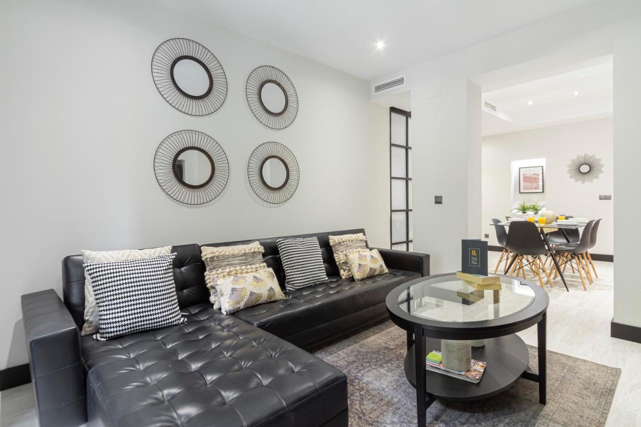 Apartamento Apa 1256 Madrid